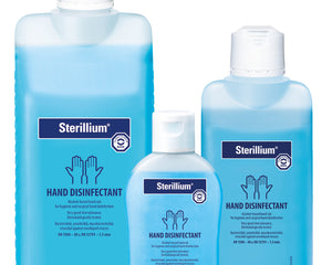 Handdesinfektionsmittel