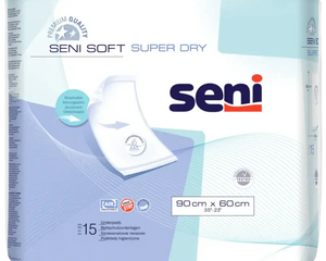 Bettunterlagen A+M Care