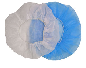 Haarnetze bei A+M Care