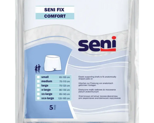 Fixierhöschen A+M Care