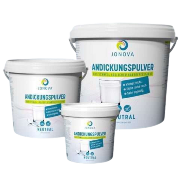 Nahrungsergänzungsmittel bei A+M Care