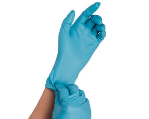 Einmalhandschuhe bei A+M Care