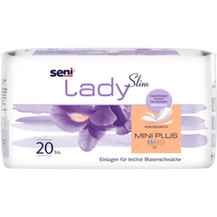 Inkontinenzeinlagen A+M Care