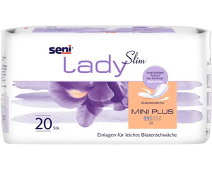 Inkontinenzeinlagen A+M Care