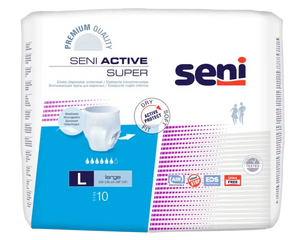 Inkontinenzpants A+M Care