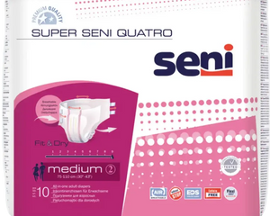 Inkontinenzwindeln A+M Care