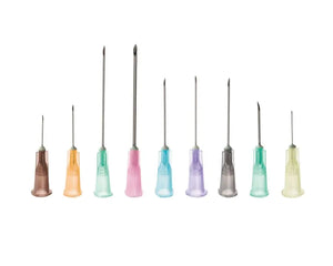 Kanülen bei A+M Care kaufen