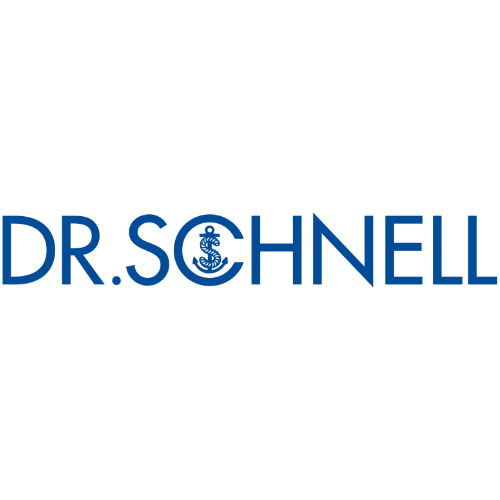 Dr. Schnell Produktseite Logo