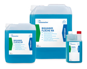 Flächendesinfektionsmittel A+M Care