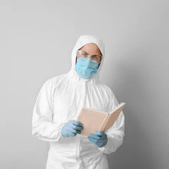 Schutzausrüstung A+M Care