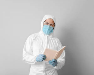 Schutzausrüstung A+M Care