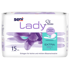 Inkontinenz A+M Care