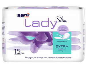 Inkontinenz A+M Care