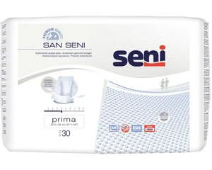 Inkontinenzvorlagen A+M Care