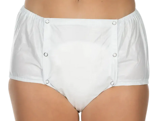 Gummi-und-PVC-Hosen A+M Care