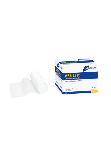 ABE Last® hochelastische Fixierbinde Meditrade