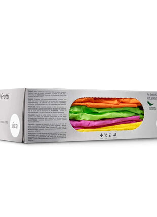 AMPri STYLE TUTTI FRUTTI Nitrilhandschuhe AMPri