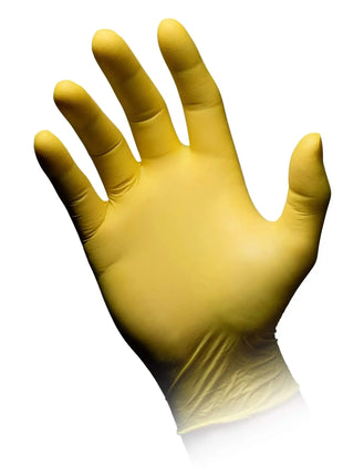 AMPri STYLE TUTTI FRUTTI Nitrilhandschuhe AMPri