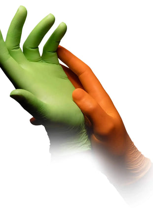 AMPri STYLE TUTTI FRUTTI Nitrilhandschuhe AMPri