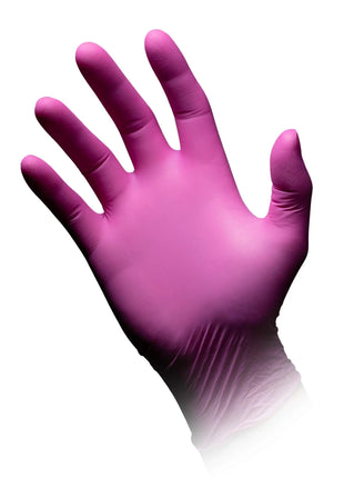 AMPri STYLE TUTTI FRUTTI Nitrilhandschuhe AMPri