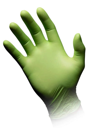 AMPri STYLE TUTTI FRUTTI Nitrilhandschuhe AMPri