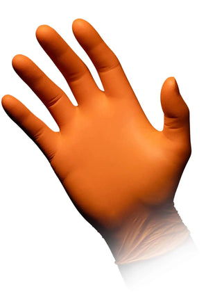 AMPri STYLE TUTTI FRUTTI Nitrilhandschuhe AMPri