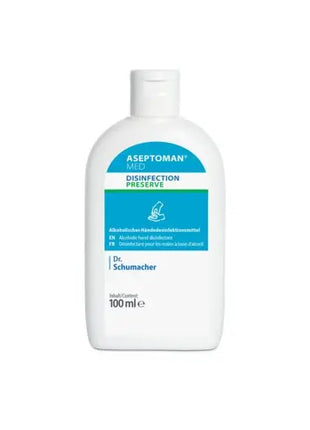 ASEPTOMAN® MED Dr. Schumacher