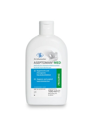 ASEPTOMAN® MED Dr. Schumacher