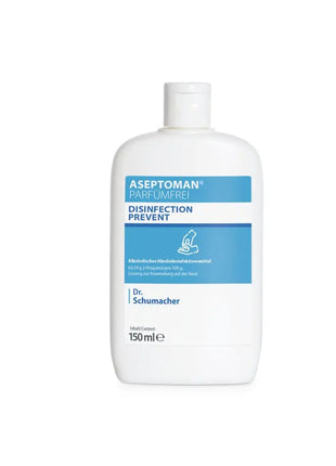 ASEPTOMAN® PARFÜMFREI Dr. Schumacher
