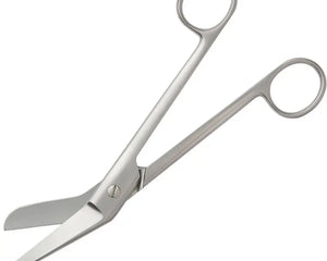 Aesculap Verbandschere LISTER Aesculap