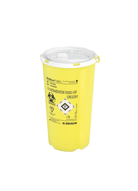 B.Braun Medibox® B.Braun