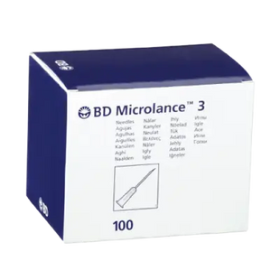 BD Microlance 3 Standardkanülen BD