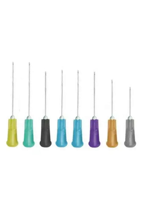 BD Microlance 3 Standardkanülen BD