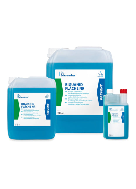 BIGUANID FLÄCHE NR Dr. Schumacher