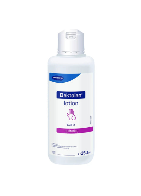 BODE Baktolan® Lotion, 350 ml Hartmann