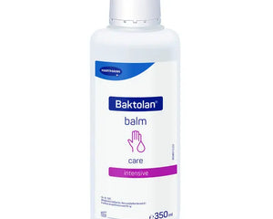 BODE Baktolan® balm, 350 ml Hartmann