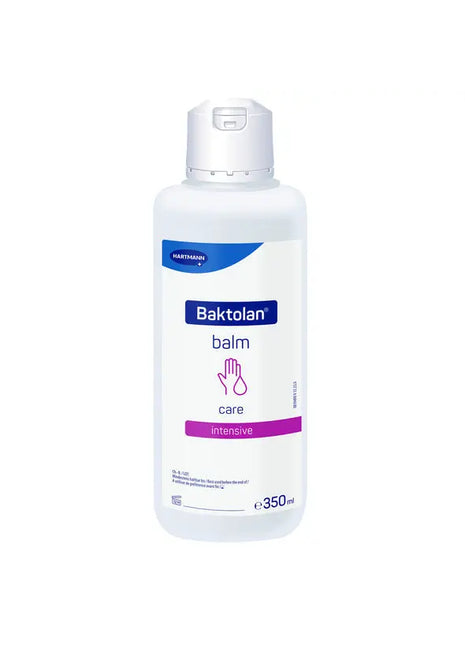 BODE Baktolan® balm, 350 ml Hartmann