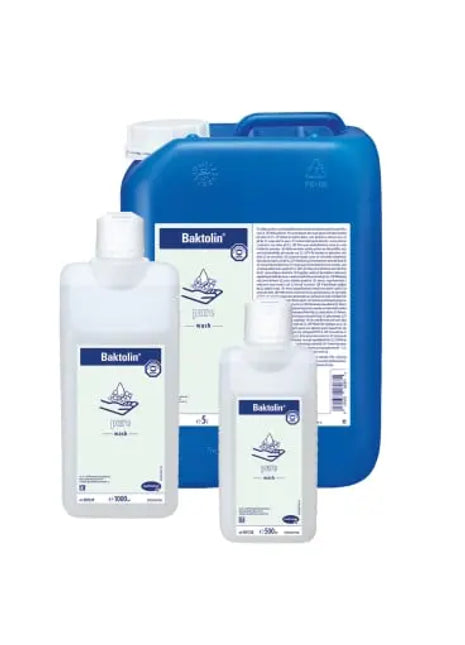 BODE Baktolin® pure milde Waschlotion Hartmann