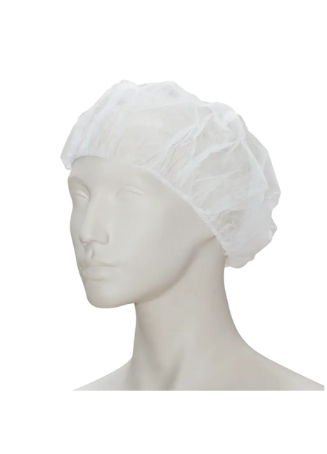 Baretthauben MED COMFORT 52cm AMPri