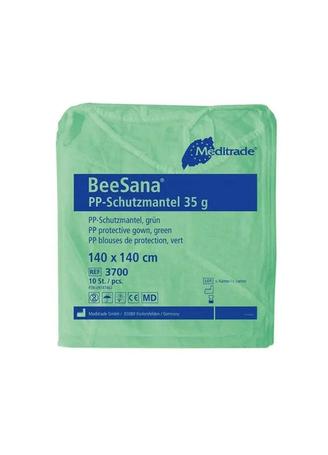 BeeSana® PP-Schutzmantel 35 g Meditrade