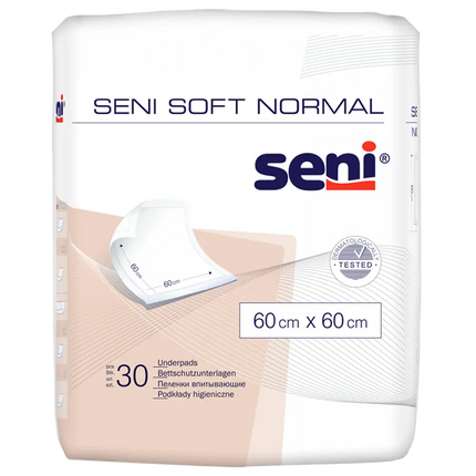Bettschutzunterlage - Seni Soft Normal Seni