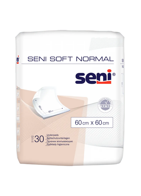 Bettschutzunterlage - Seni Soft Normal Seni