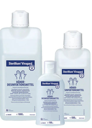 Bode Sterillium® Virugard® - Handdesinfektionsmittel Hartmann