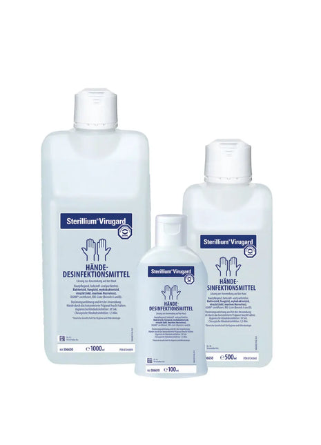 Bode Sterillium® Virugard® - Handdesinfektionsmittel Hartmann