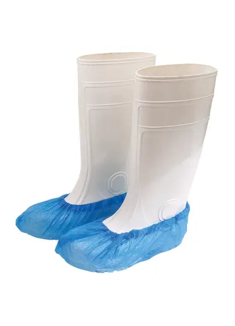 CPE Überziehschuh 100 Stück Unigloves