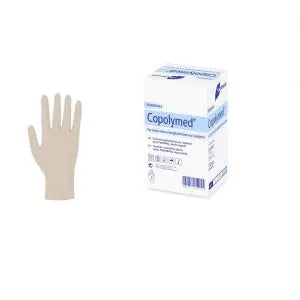 Copolymed™ (einzeln verpackt) Untersuchungshandschuh aus Copolymer Meditrade