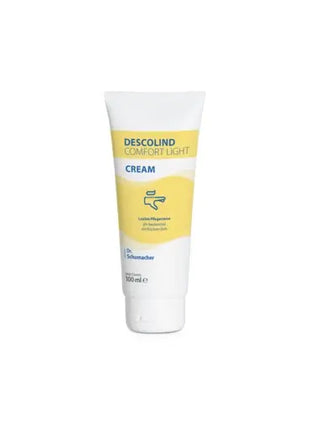 DESCOLIND COMFORT LIGHT CREAM Dr. Schumacher