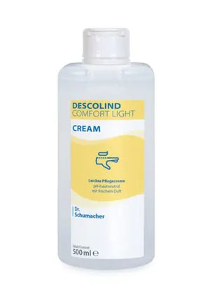 DESCOLIND COMFORT LIGHT CREAM Dr. Schumacher