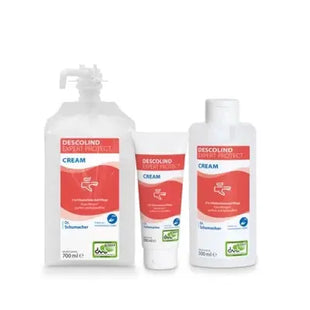 DESCOLIND EXPERT PROTECT CREAM Dr. Schumacher