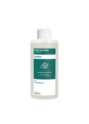 DESCOLIND EXPERT WASH - Hypoallergene Waschlotion Dr. Schumacher
